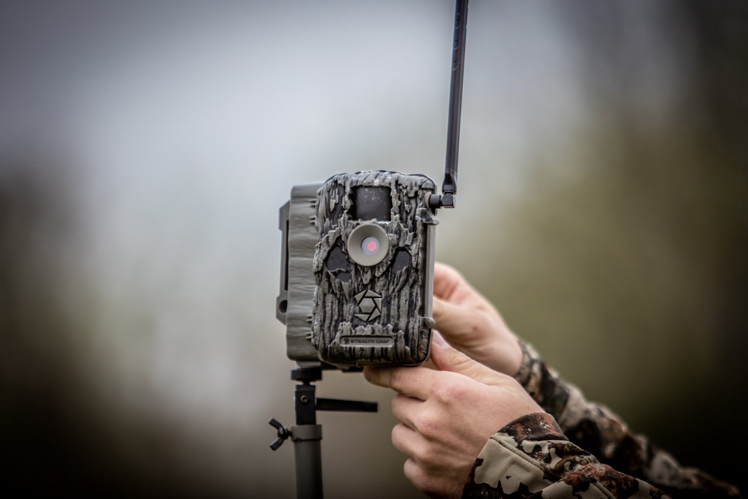 Stealth Cam 36mp Fusion Cellular Trail Camera                                                                                    - view number 6