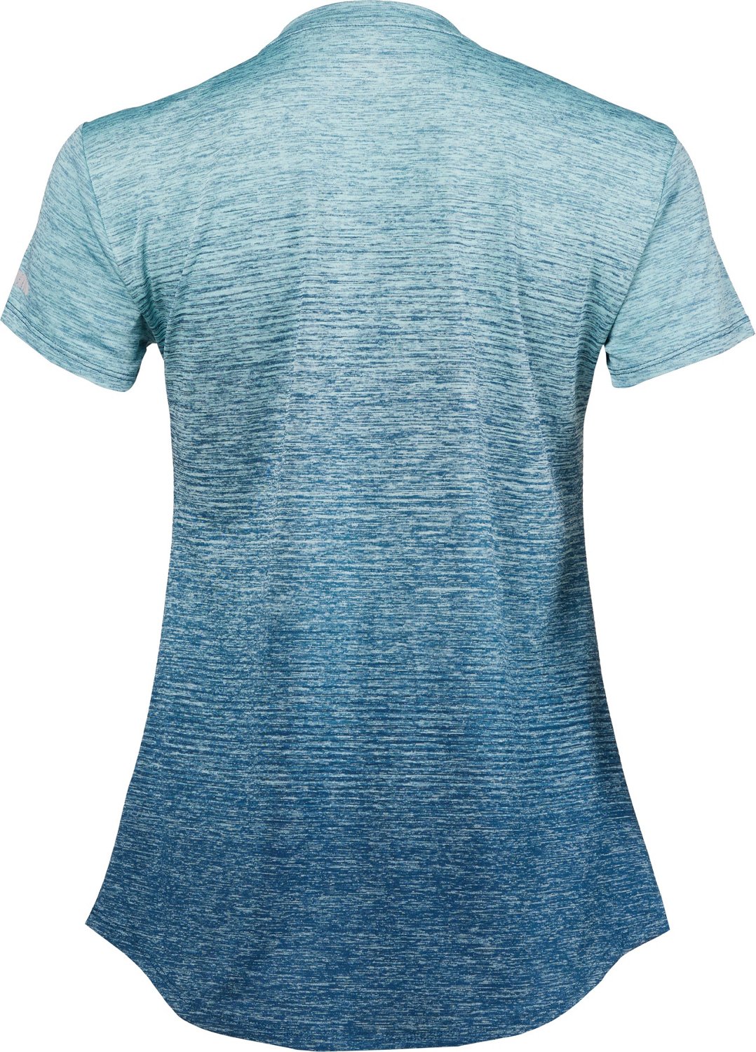 BCG Women's Ombre T-shirt - view number 6