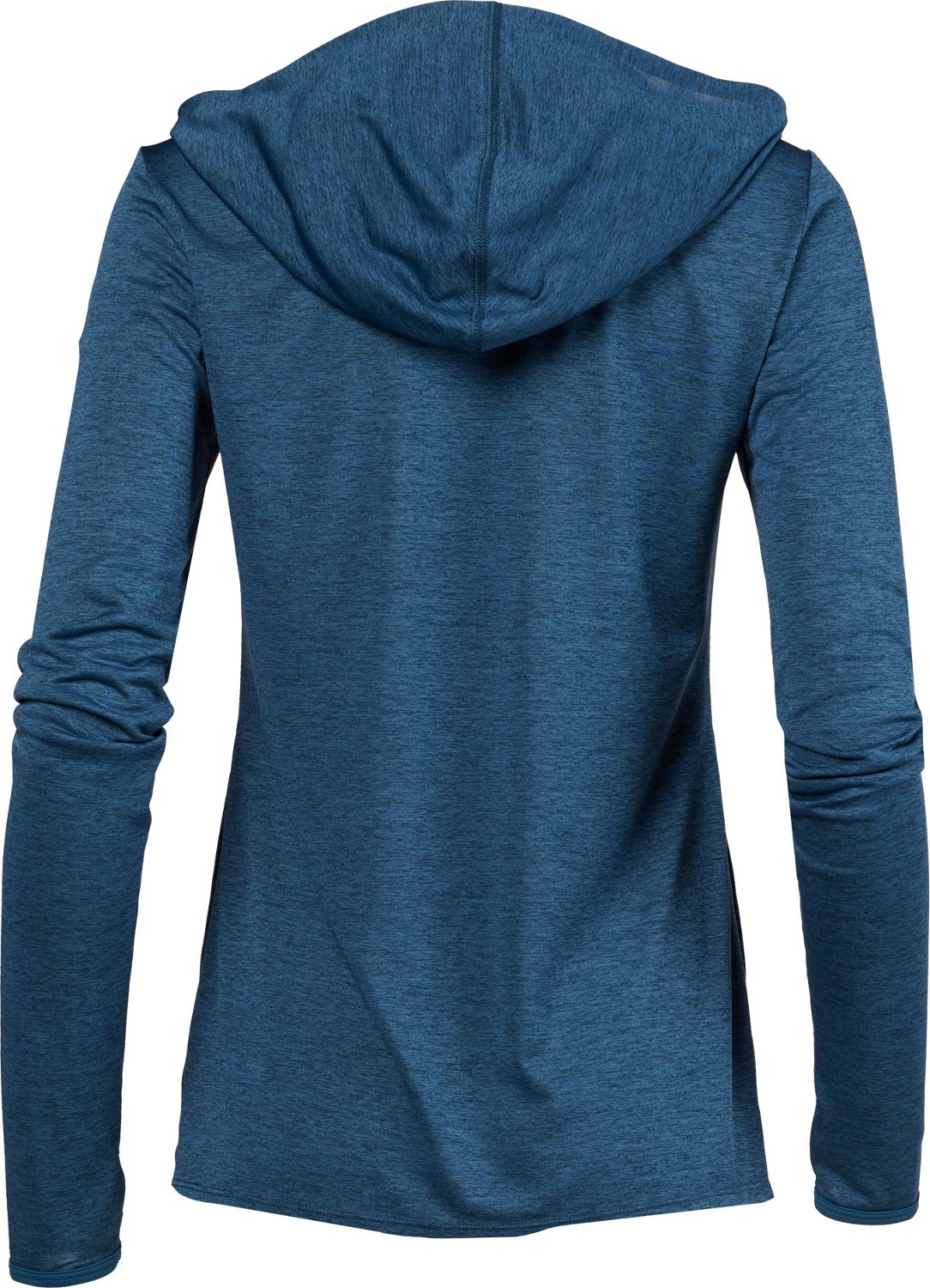 BCG Women's Turbo Melange Hoodie - view number 2
