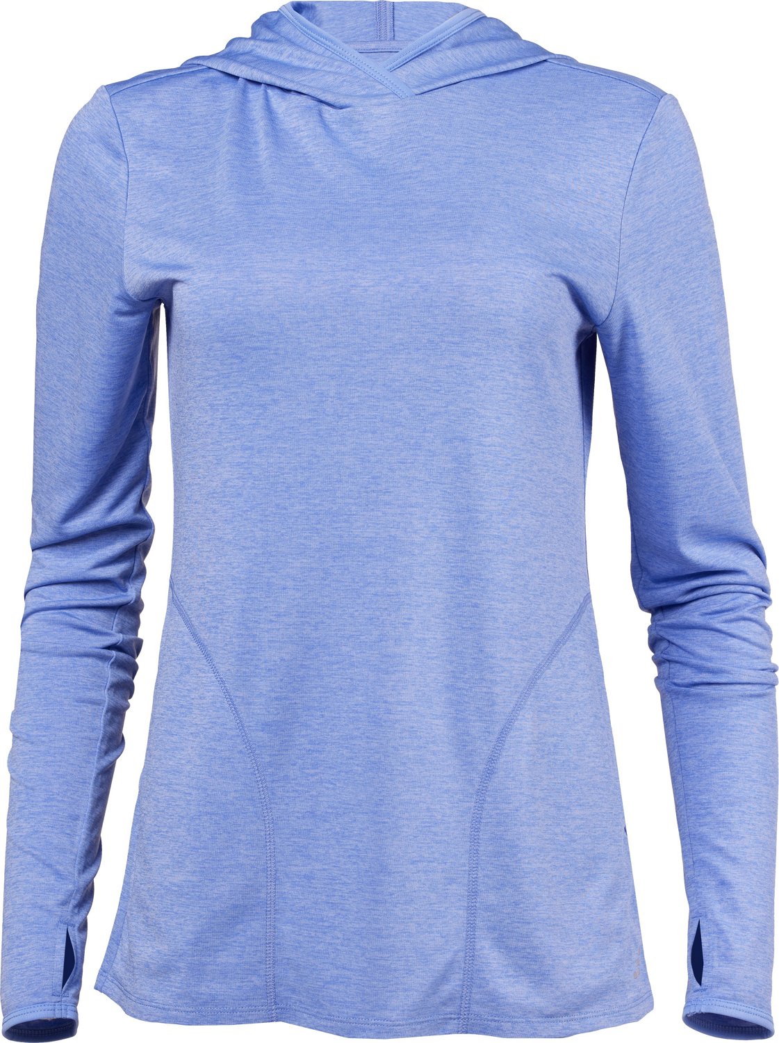 BCG Women’s Turbo Melange Hoodie | Free Shipping at Academy