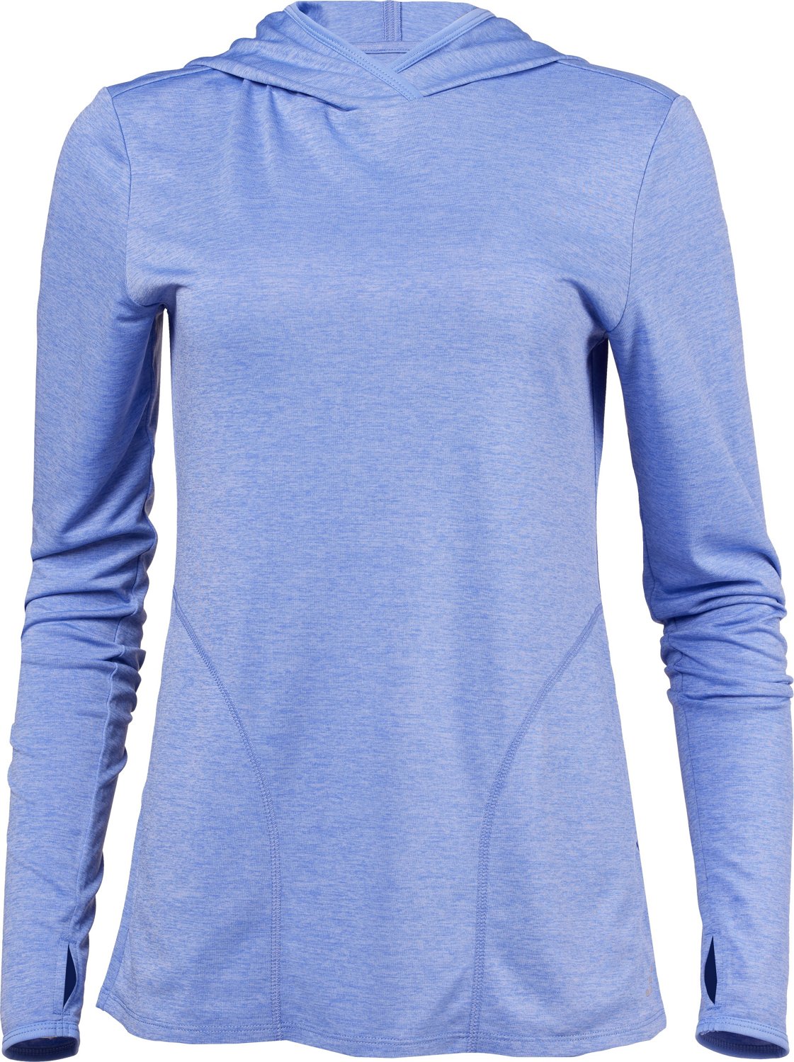 BCG Women's Performance Fleece Solid Hoodie