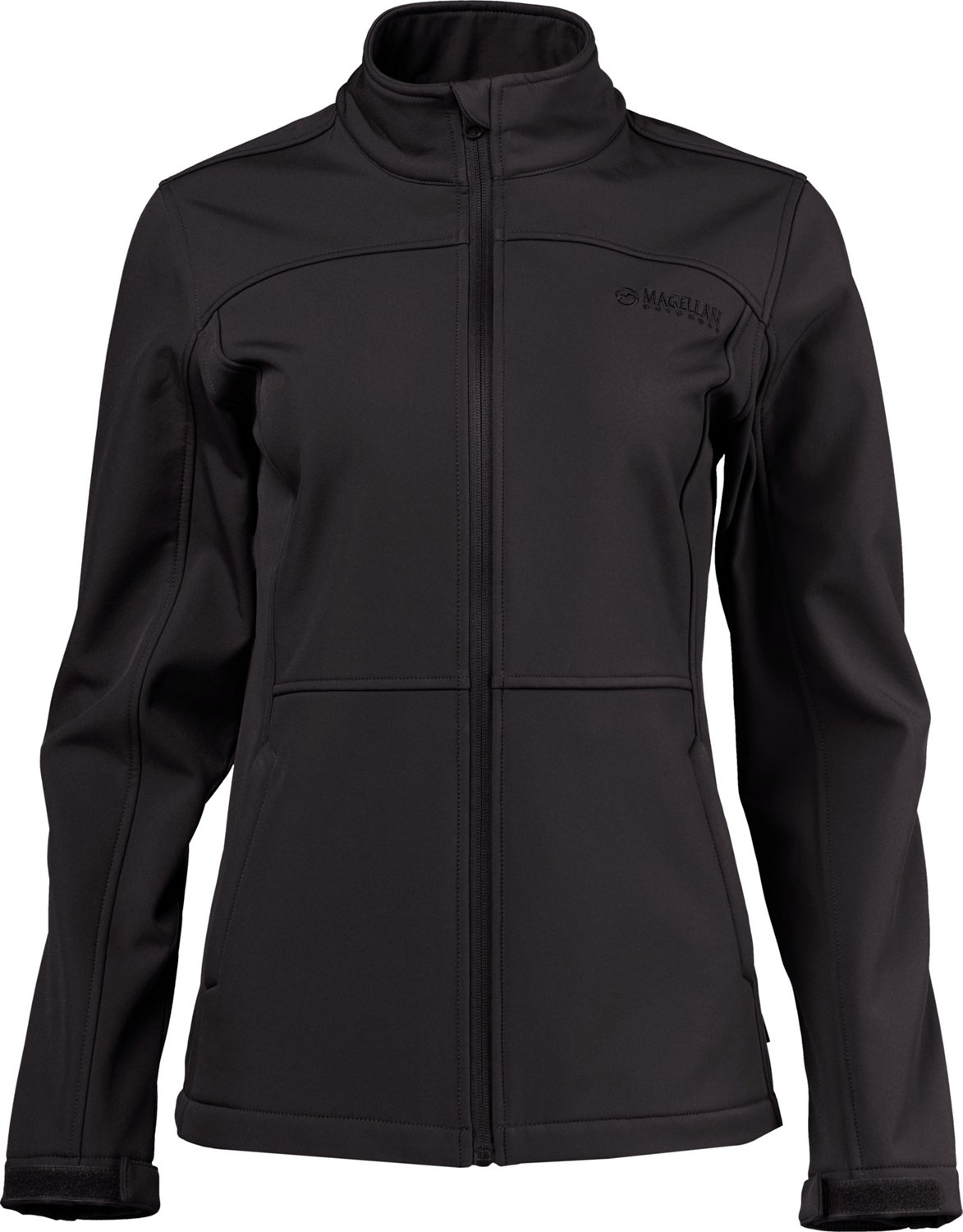 Magellan Women's Hickory Canyon Softshell Jacket | Academy