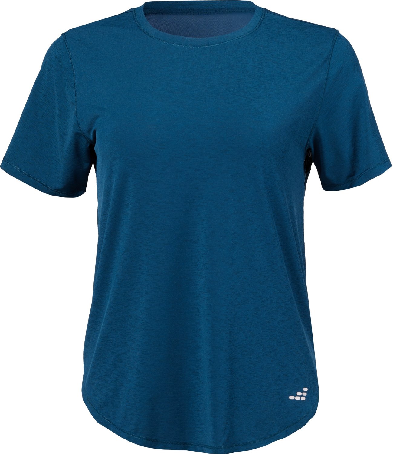 BCG Women's Mesh Back T-shirt                                                                                                    - view number 3