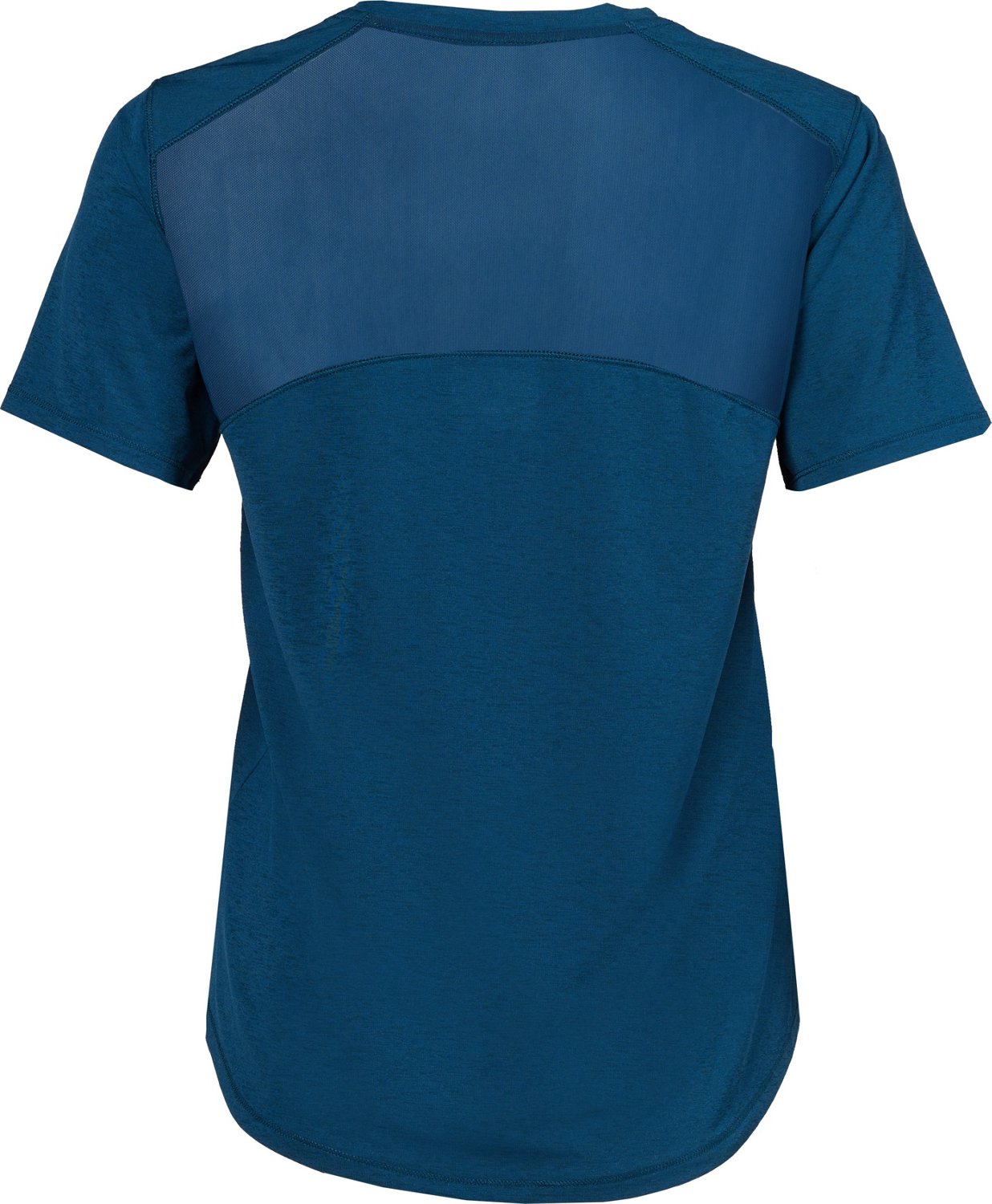 BCG Women's Mesh Back T-shirt                                                                                                    - view number 4