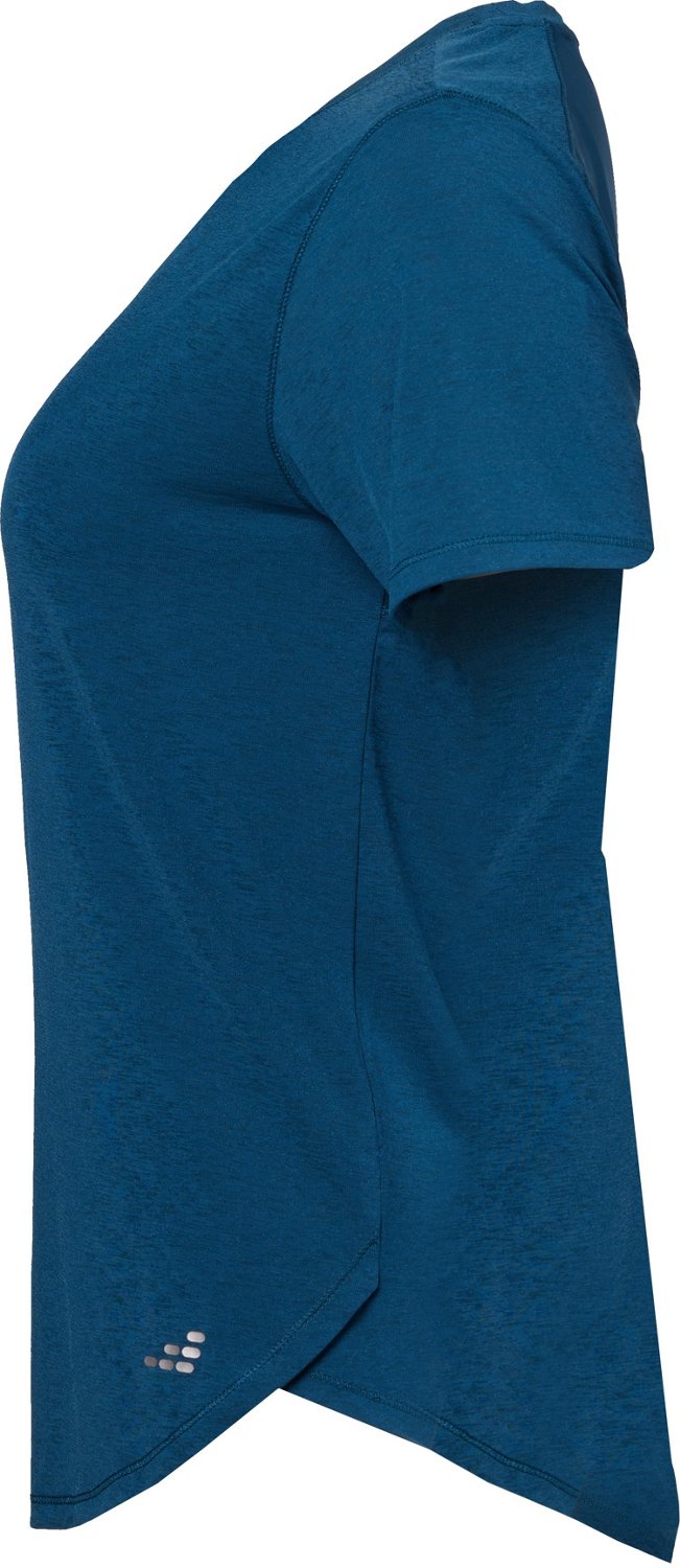 BCG Women's Mesh Back T-shirt                                                                                                    - view number 5
