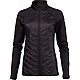 BCG Women's Quilted Full Zip Jacket                                                                                              - view number 1 selected