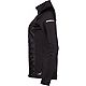 BCG Women's Quilted Full Zip Jacket                                                                                              - view number 3