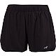 BCG Women's Mesh Pieced Plus Size Shorts                                                                                         - view number 1 selected