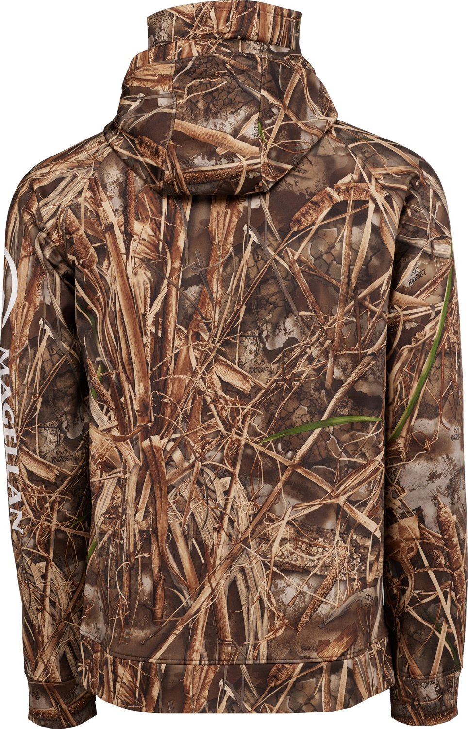 Magellan Outdoors Men's Pro Angler Hoodie