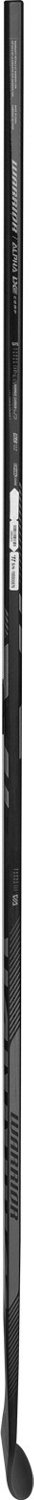 Warrior Alpha LX2 Strike Composite Baton 85 Flex - Bâtons