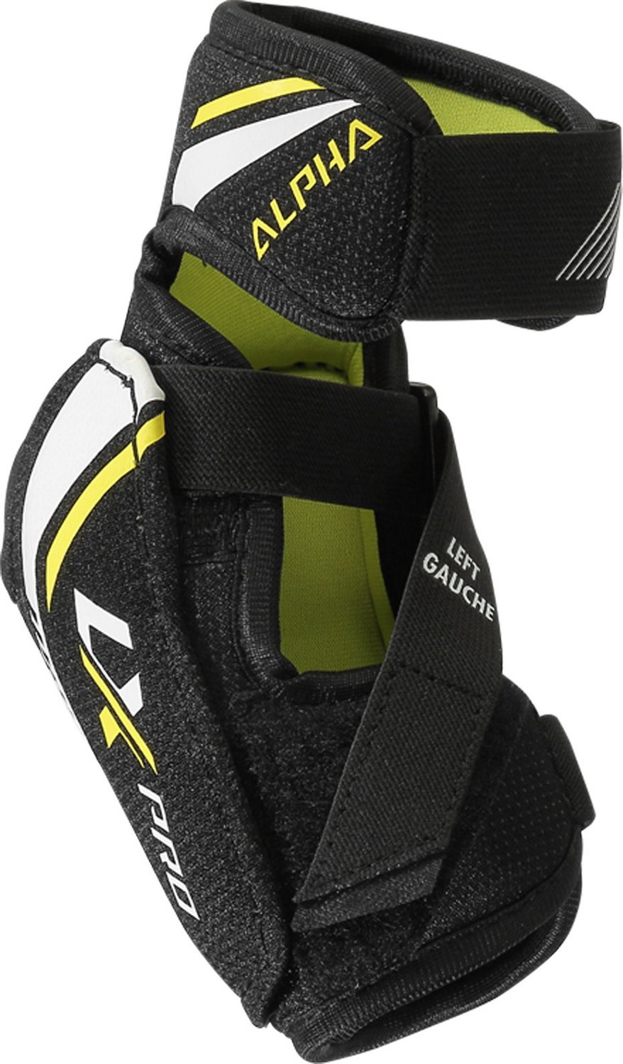 Warrior Youth LX Pro Elbow Pad - view number 2
