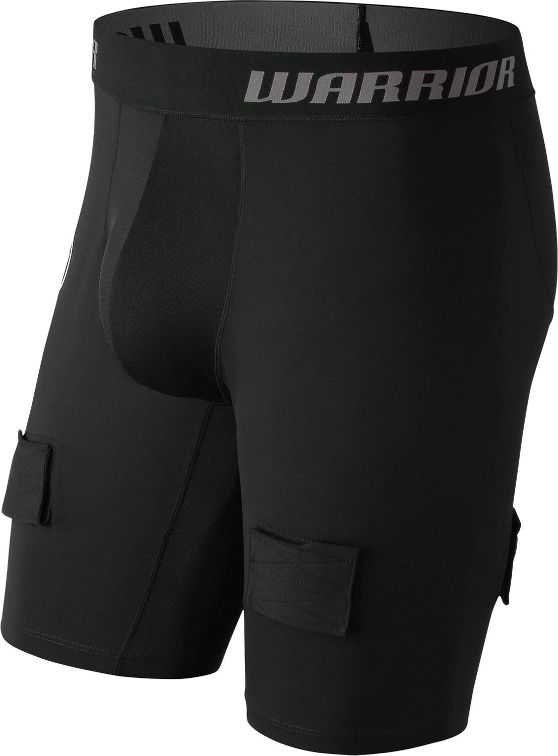 BCG Boys' Solid Compression Shorts