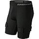 Warrior Youth Compression Shorts With Cup                                                                                        - view number 1 selected