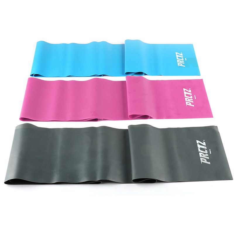 Prctz Essential Lat… - image