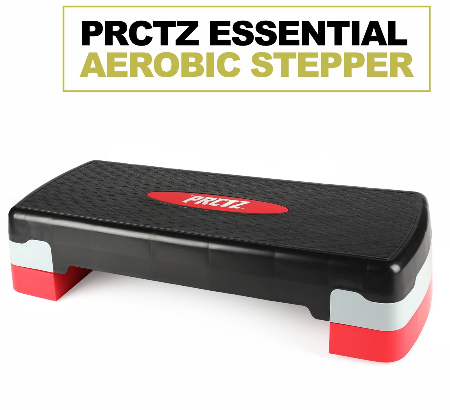 Stepper academy discount