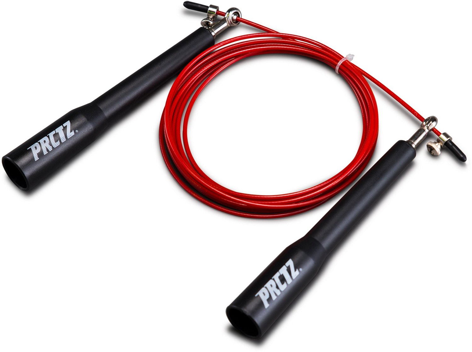 PRCTZ Essential 10ft Cable Jump Rope Academy