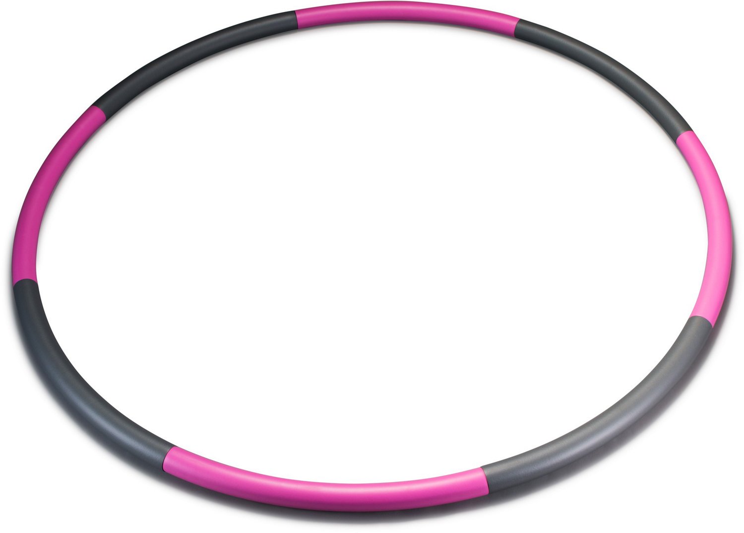 Weighted best sale hula hoop