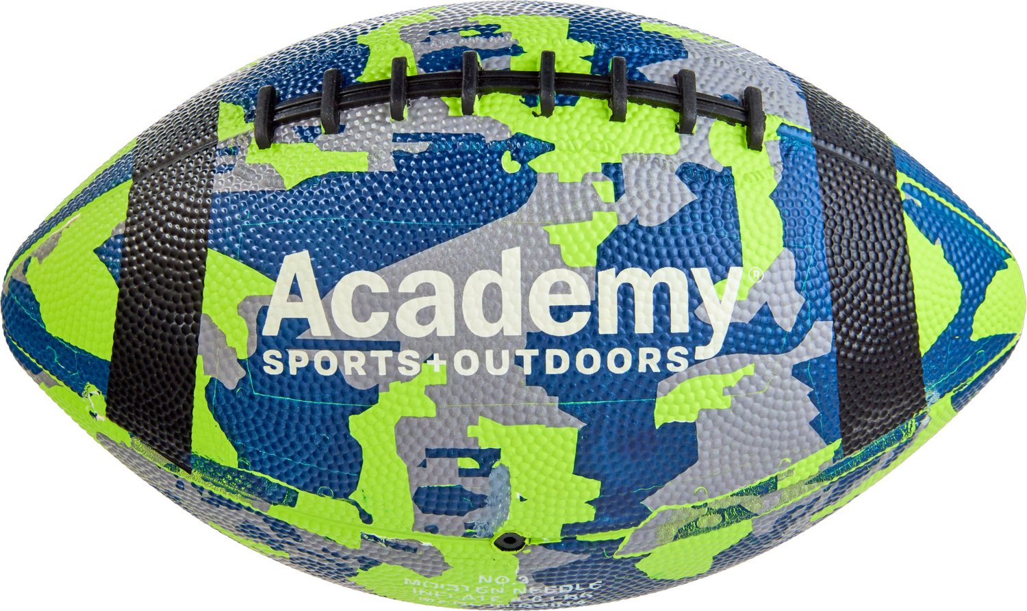 US Toy Company GS464 Mini Footballs - Pack of 12
