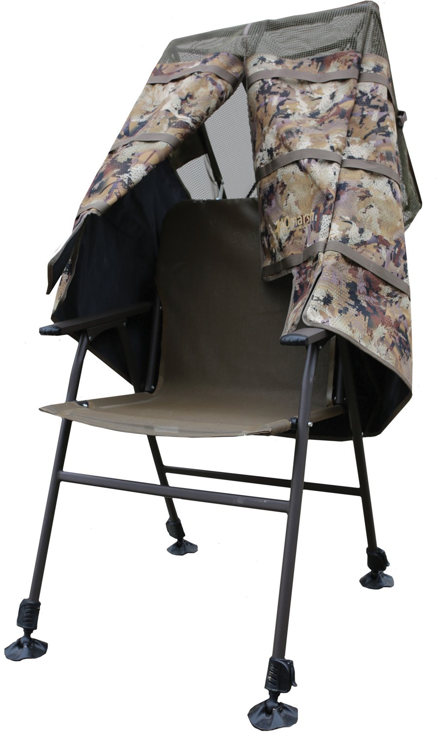 Academy blind online chair