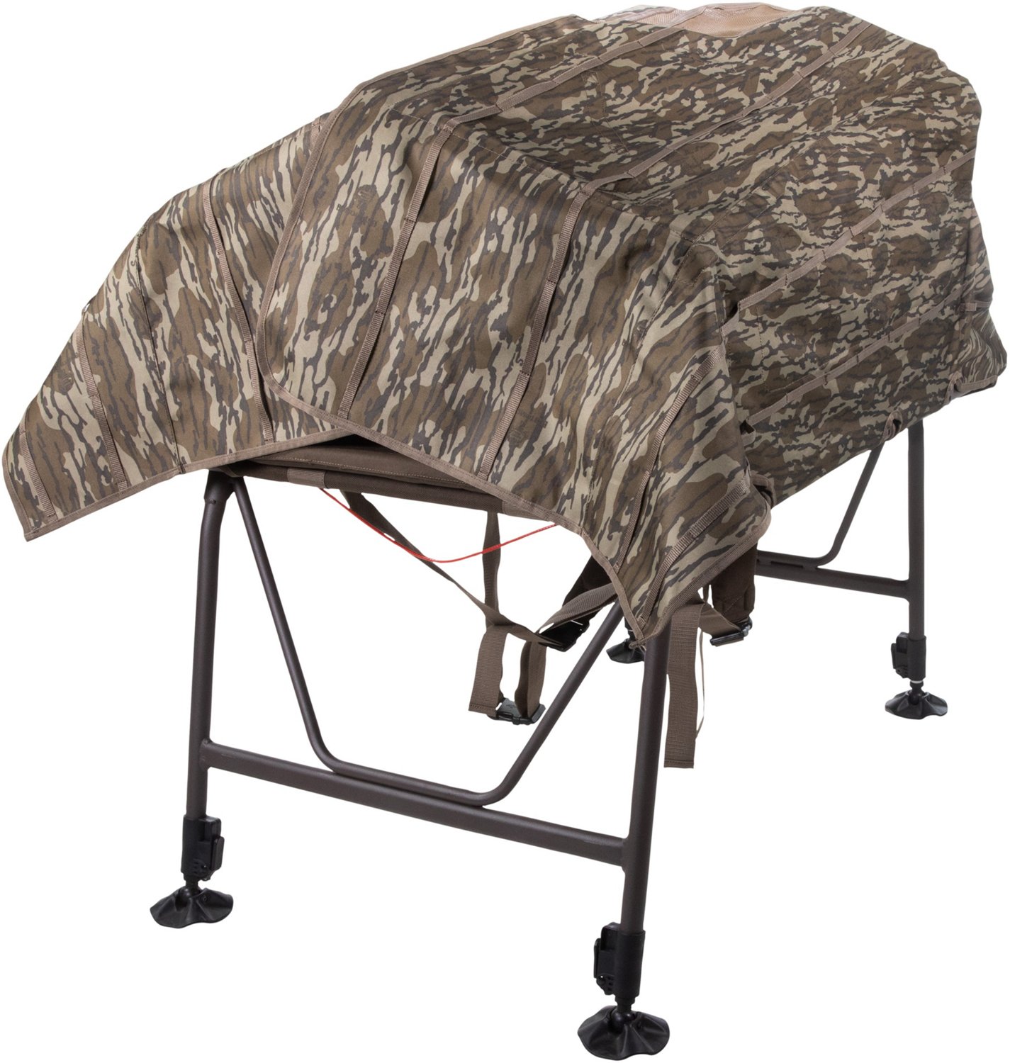 MOmarsh Invisi-Man Hunting Blind - view number 2