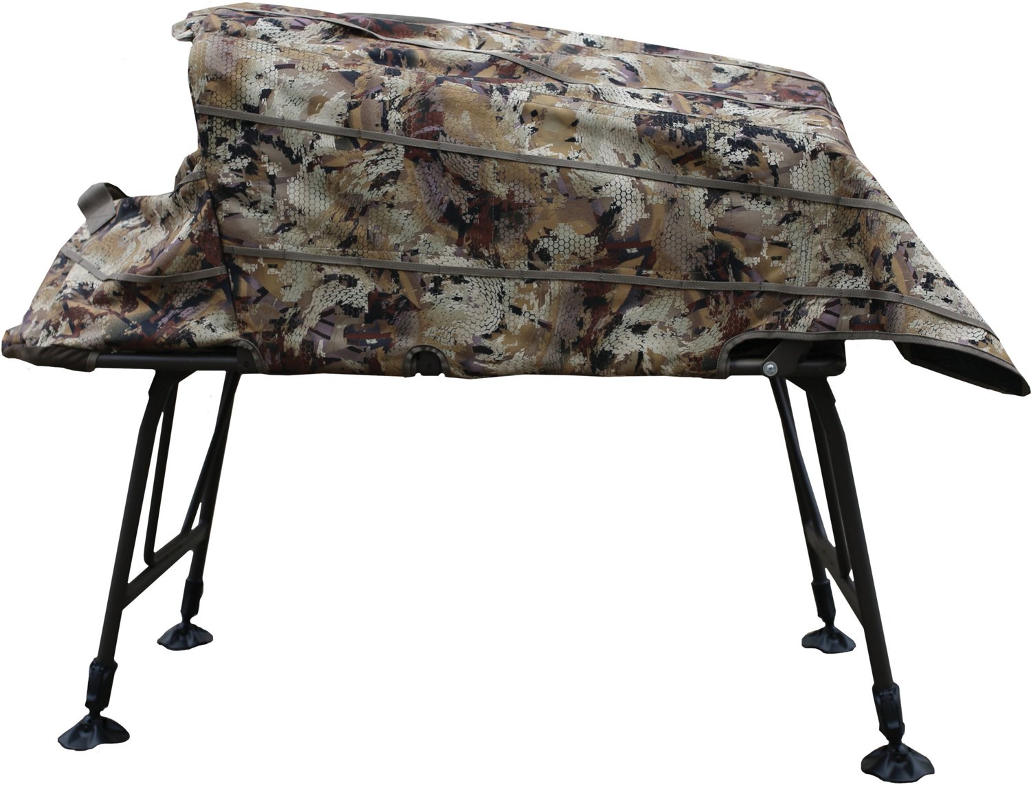 MOmarsh Invisi-Man Hunting Blind - view number 1