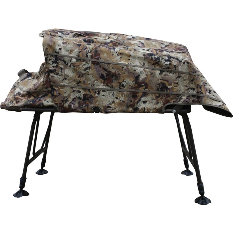 MOmarsh Invisi-Man Hunting Blind - Huntg Stands/Blnds/Accs at Academy Sports