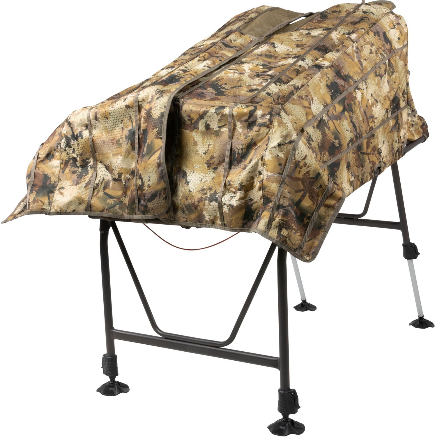 MOmarsh Invisi-Man Hunting Blind - view number 2