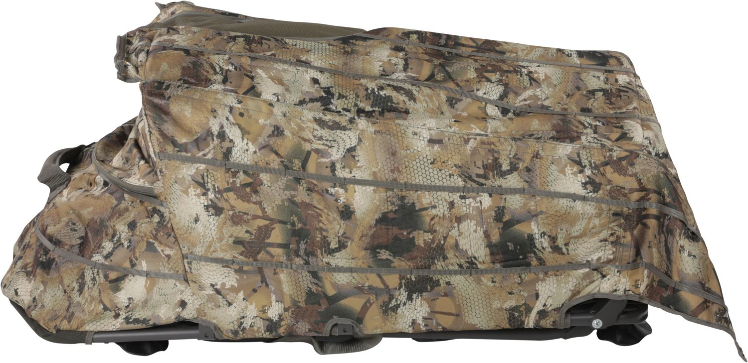 MOmarsh Invisi-Man Hunting Blind - view number 4