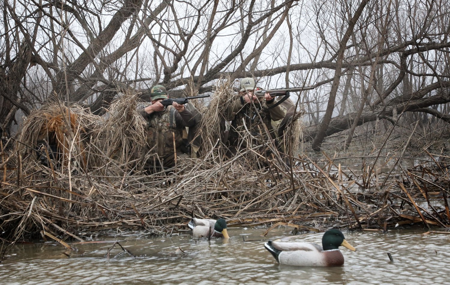 MOmarsh Invisi-Man Hunting Blind - view number 8