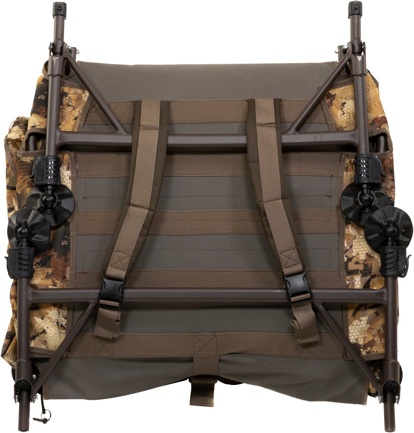 MOmarsh ATX Invisi-Lay Hunting Chair Blind - view number 4