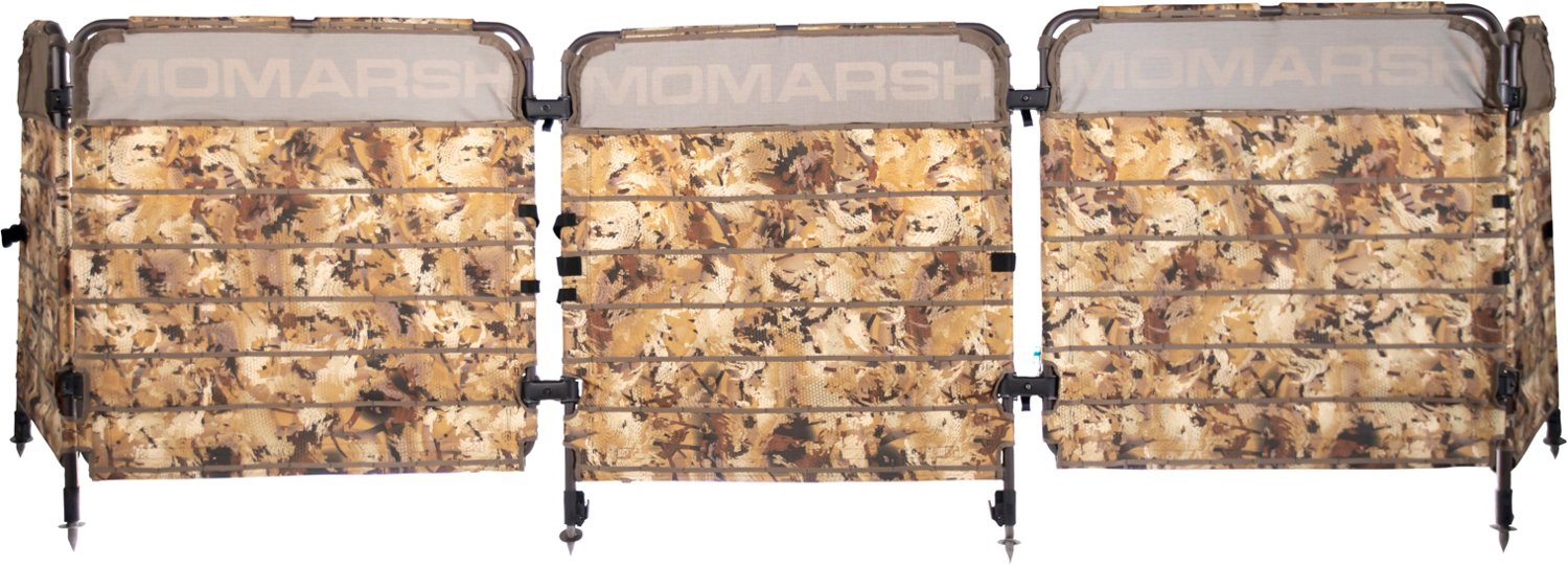 MOmarsh Versa Hunting Blind - view number 1