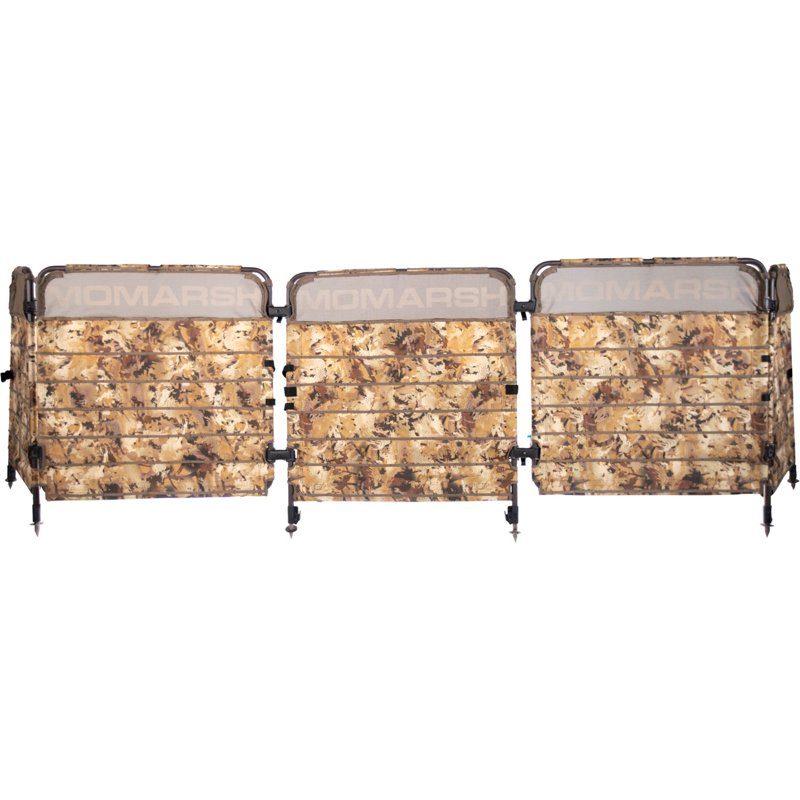 MOmarsh Versa Hunting Blind - Huntg Stands/Blnds/Accs at Academy Sports