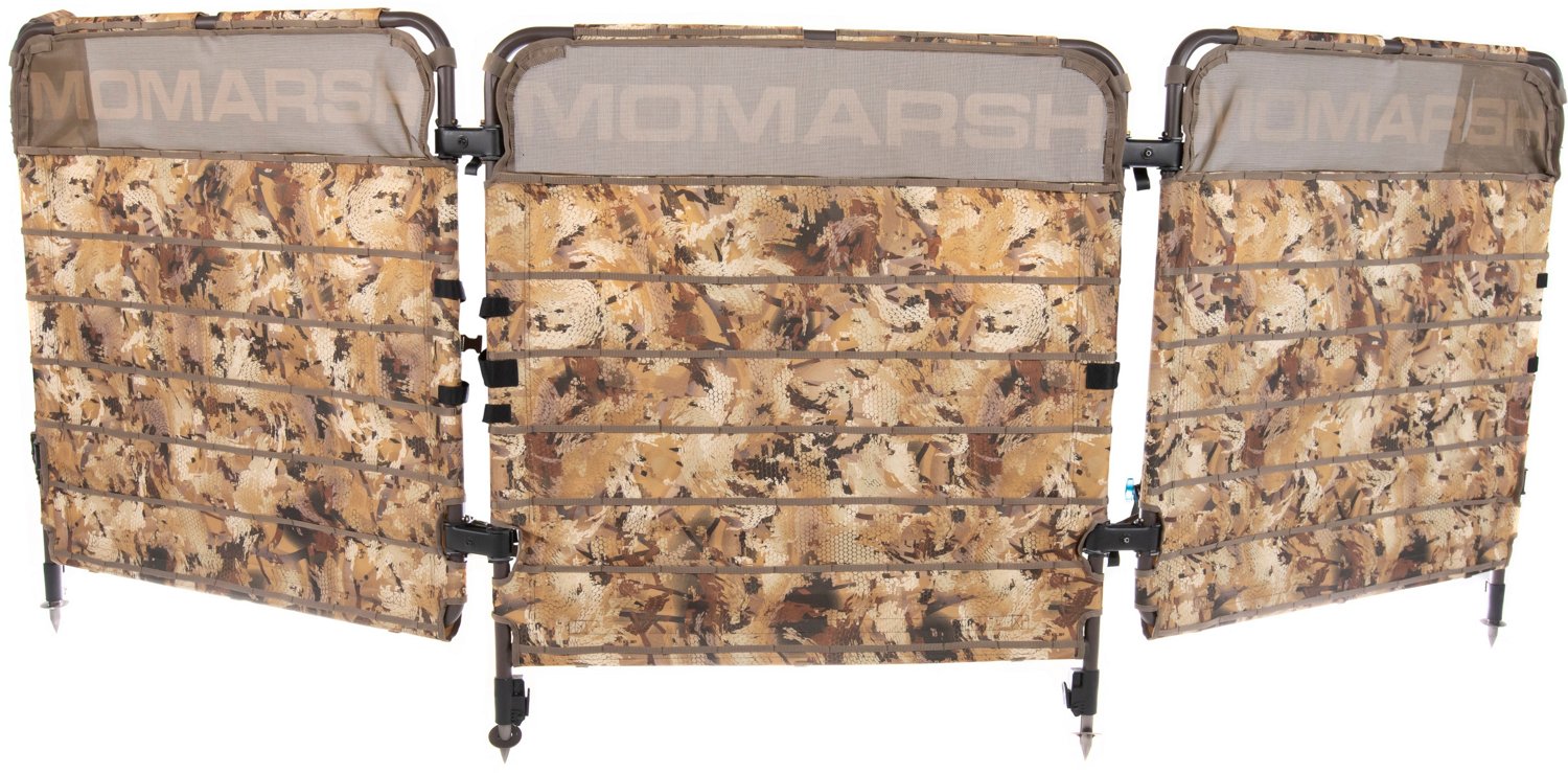 MOmarsh Versa Hunting Blind - view number 2