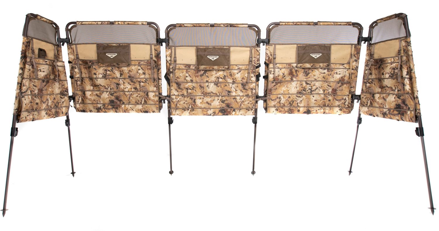 MOmarsh Versa Hunting Blind - view number 3