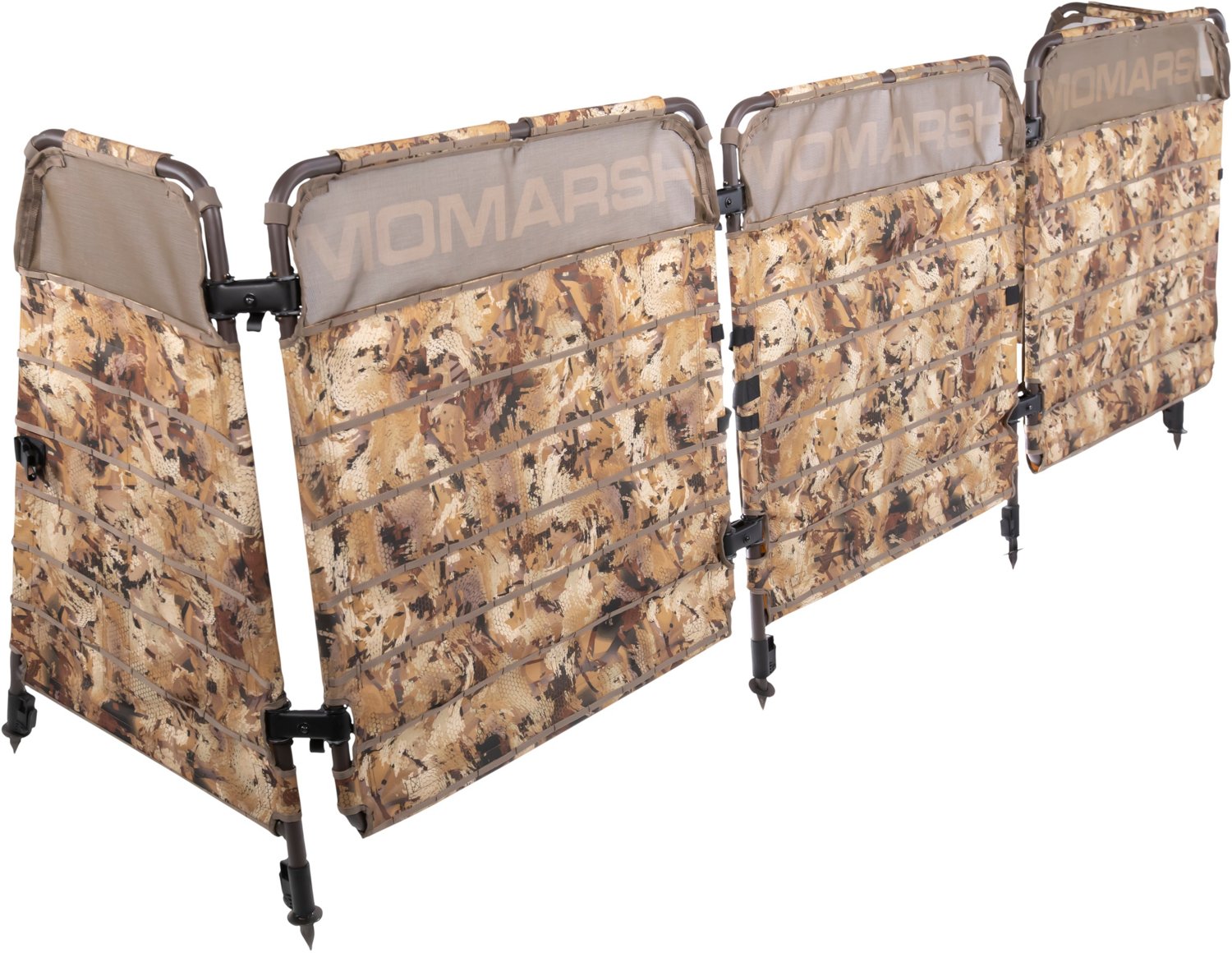MOmarsh Versa Hunting Blind - view number 4