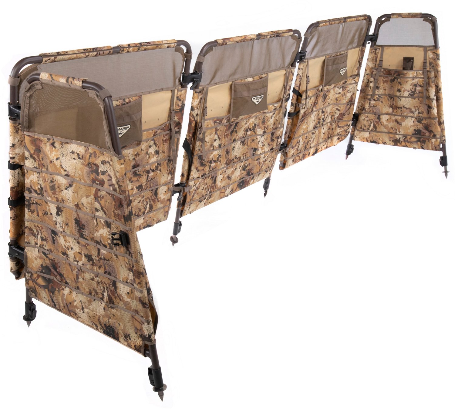 MOmarsh Versa Hunting Blind - view number 5