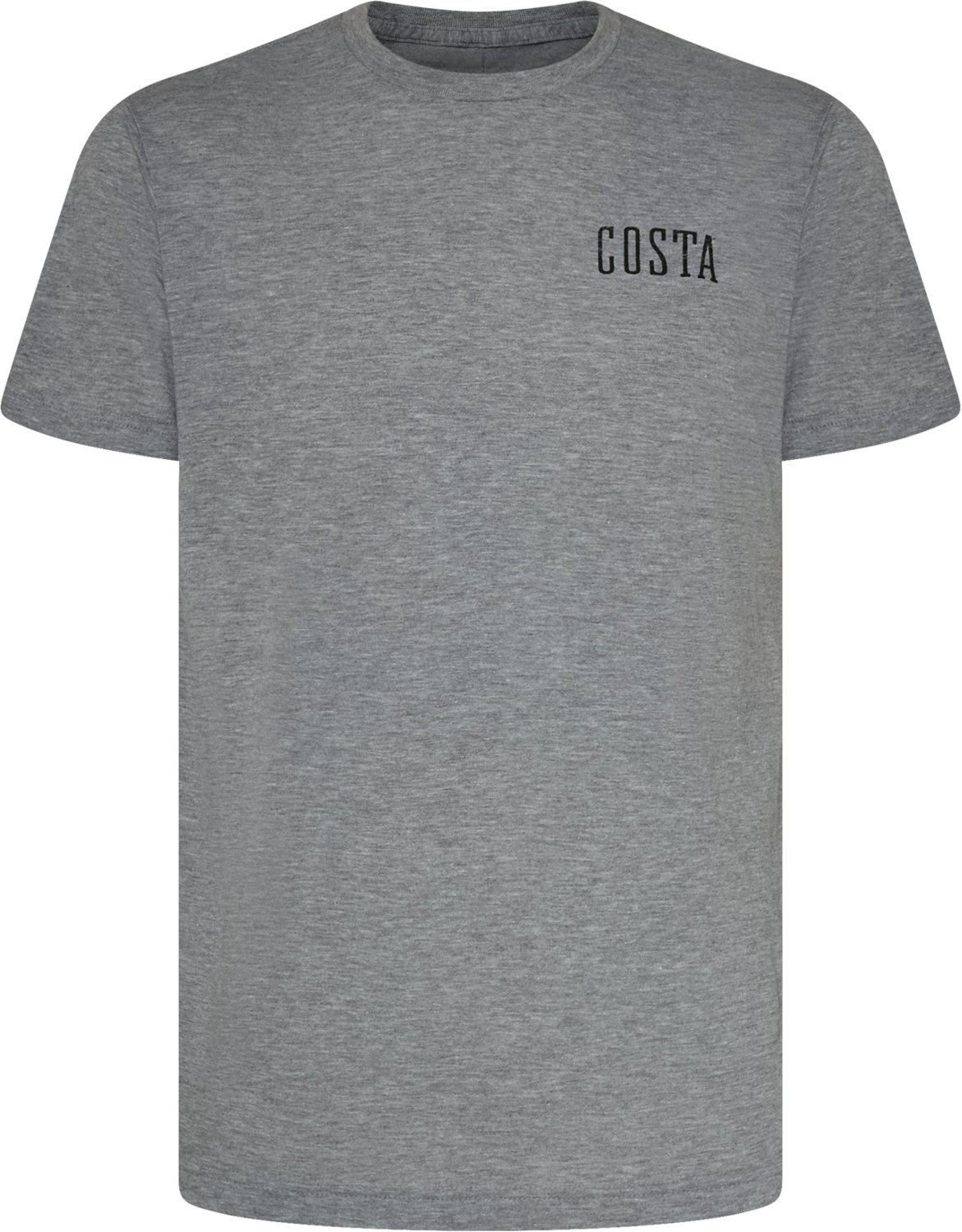 Costa Men's Fury Short Sleeve T-shirt - view number 2