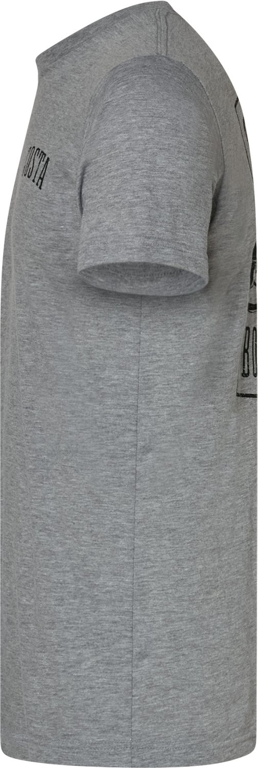Costa Men's Fury Short Sleeve T-shirt - view number 3