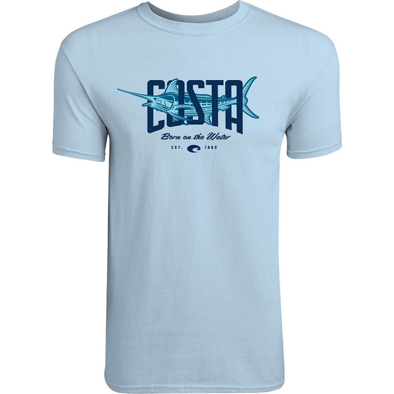 Costa Men's Price SMU T-shirt | Academy