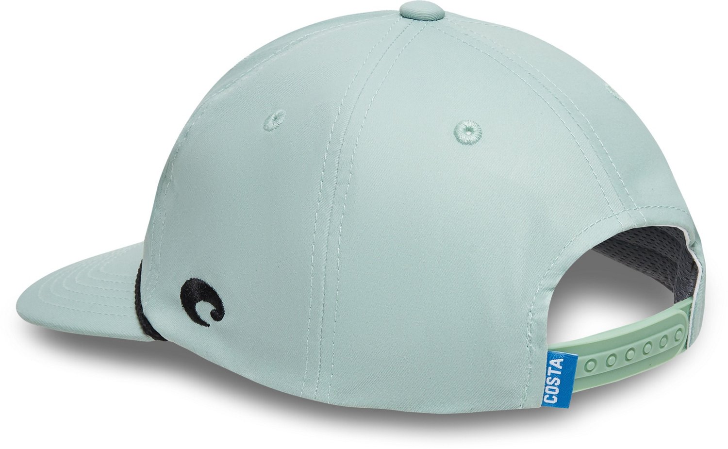 Costa Men's Printed Unstructured Hat - view number 2