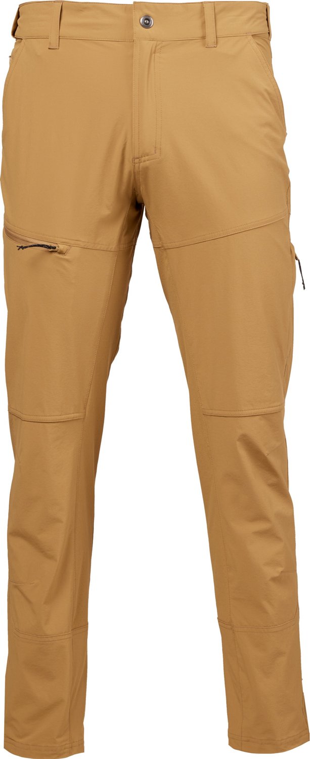 Magellan Outdoors Men's Pro Explore Trek Pants - view number 1