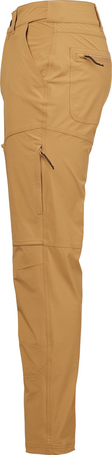 Magellan Outdoors Men's Pro Explore Trek Pants - view number 2