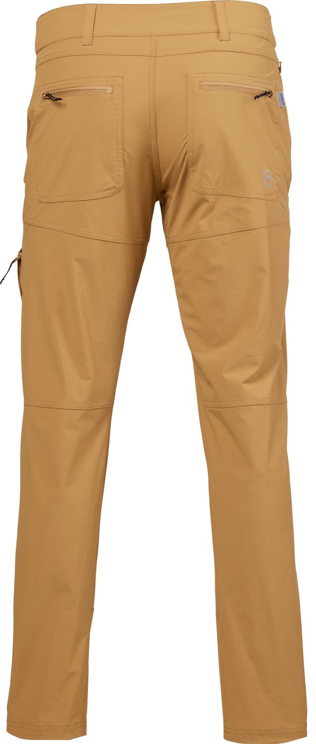 Magellan Outdoors Men's Pro Explore Trek Pants - view number 3