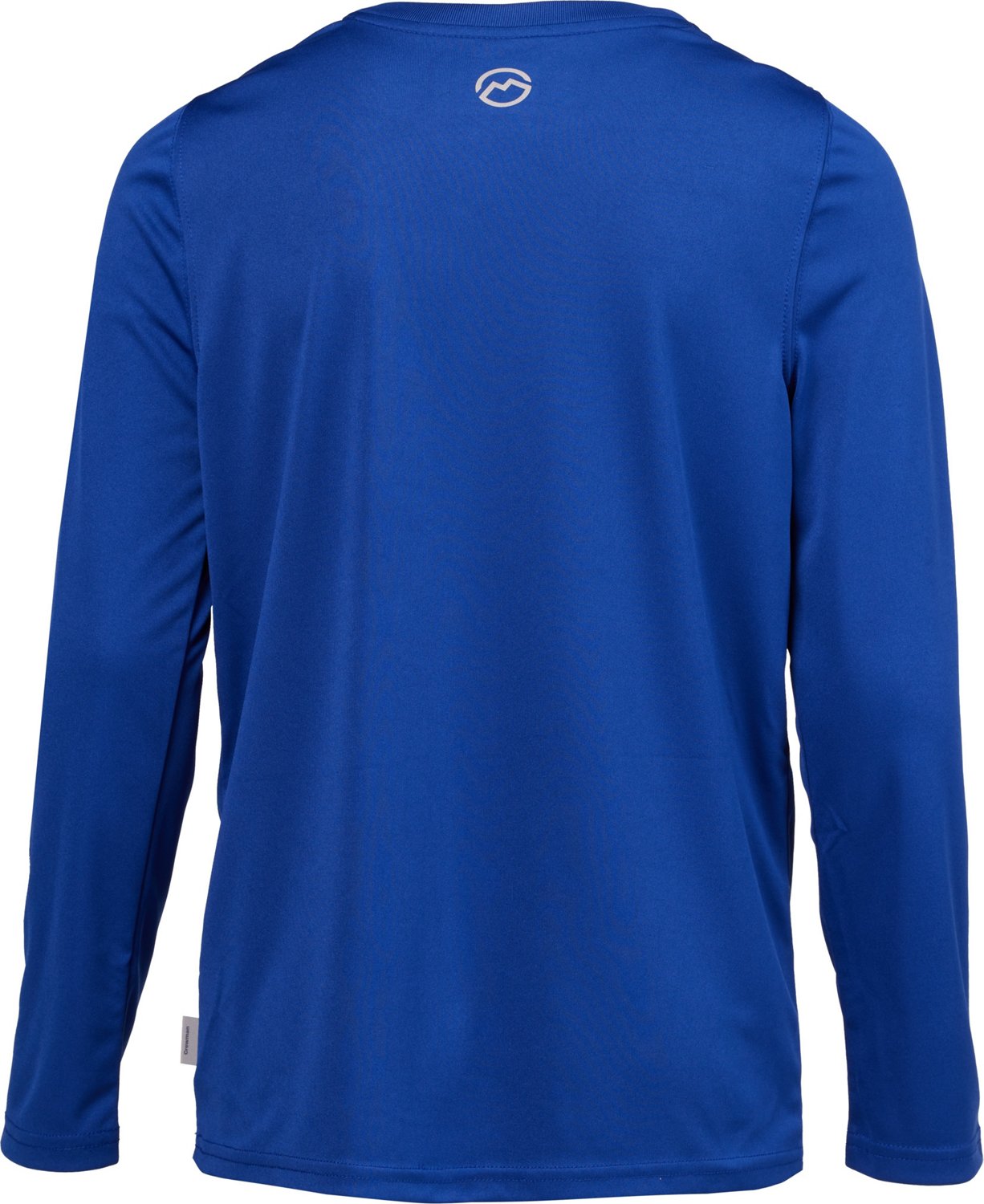 Magellan Outdoors Live to Explore T-Shirt XL Blue