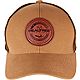 Realtree Circle Faux Leather Patch Cap                                                                                           - view number 1 selected