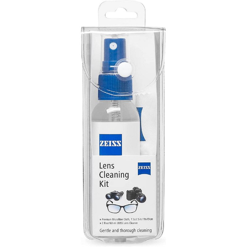 Zeiss Lens Care Kit - image