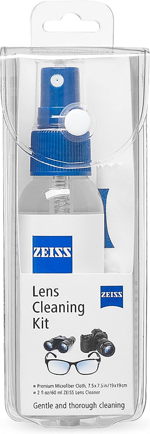 ZEISS Lens Cleaning Kit