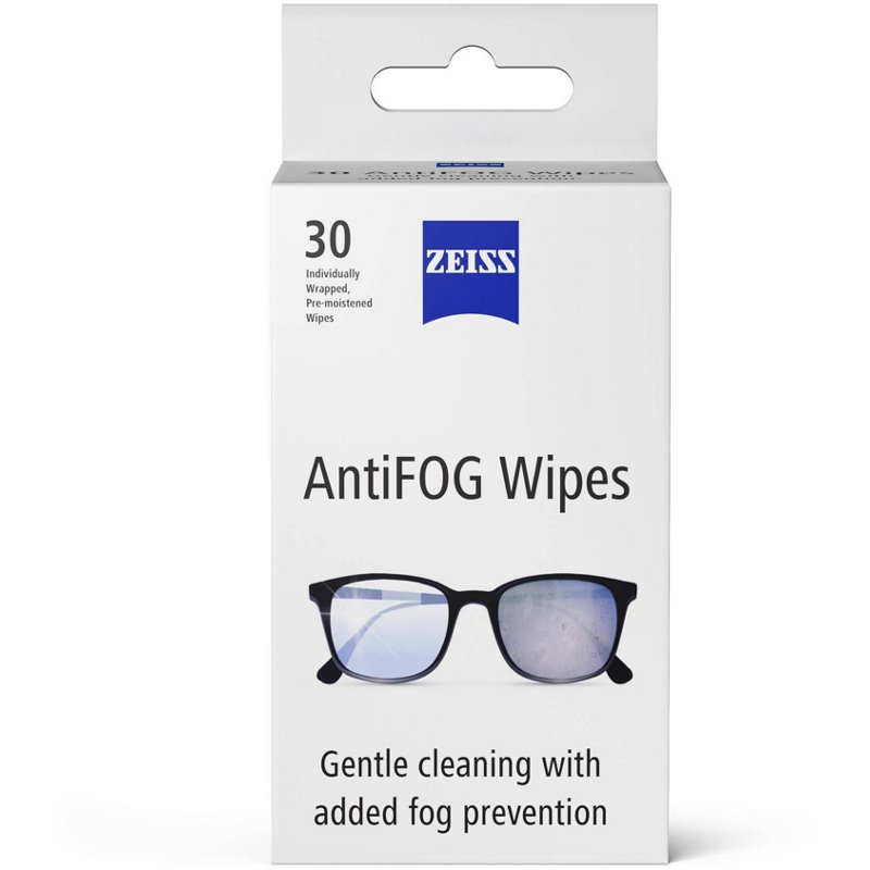 Zeiss Anti-Fog Lens… - image