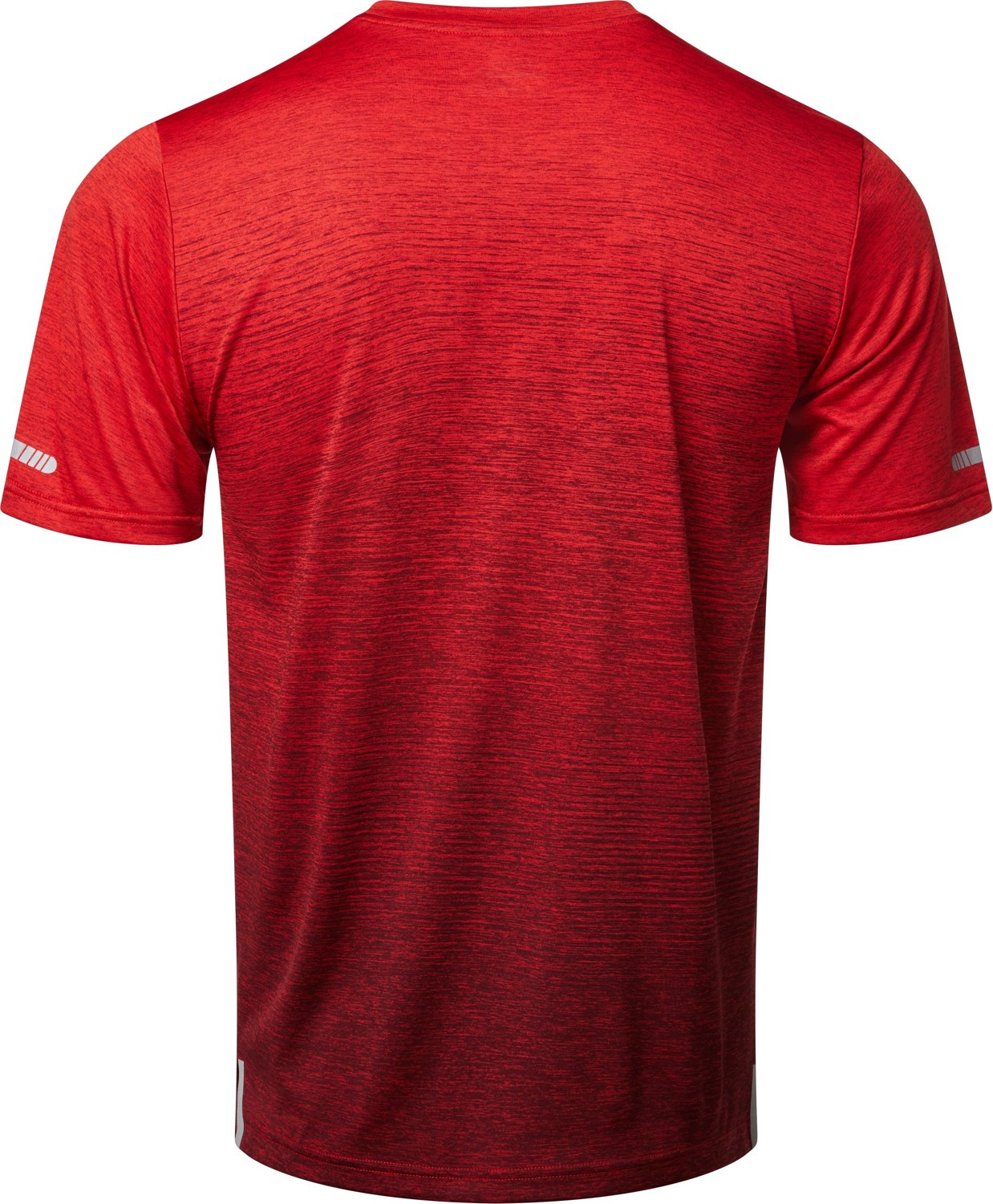 BCG Men's Ombre Running T-shirt