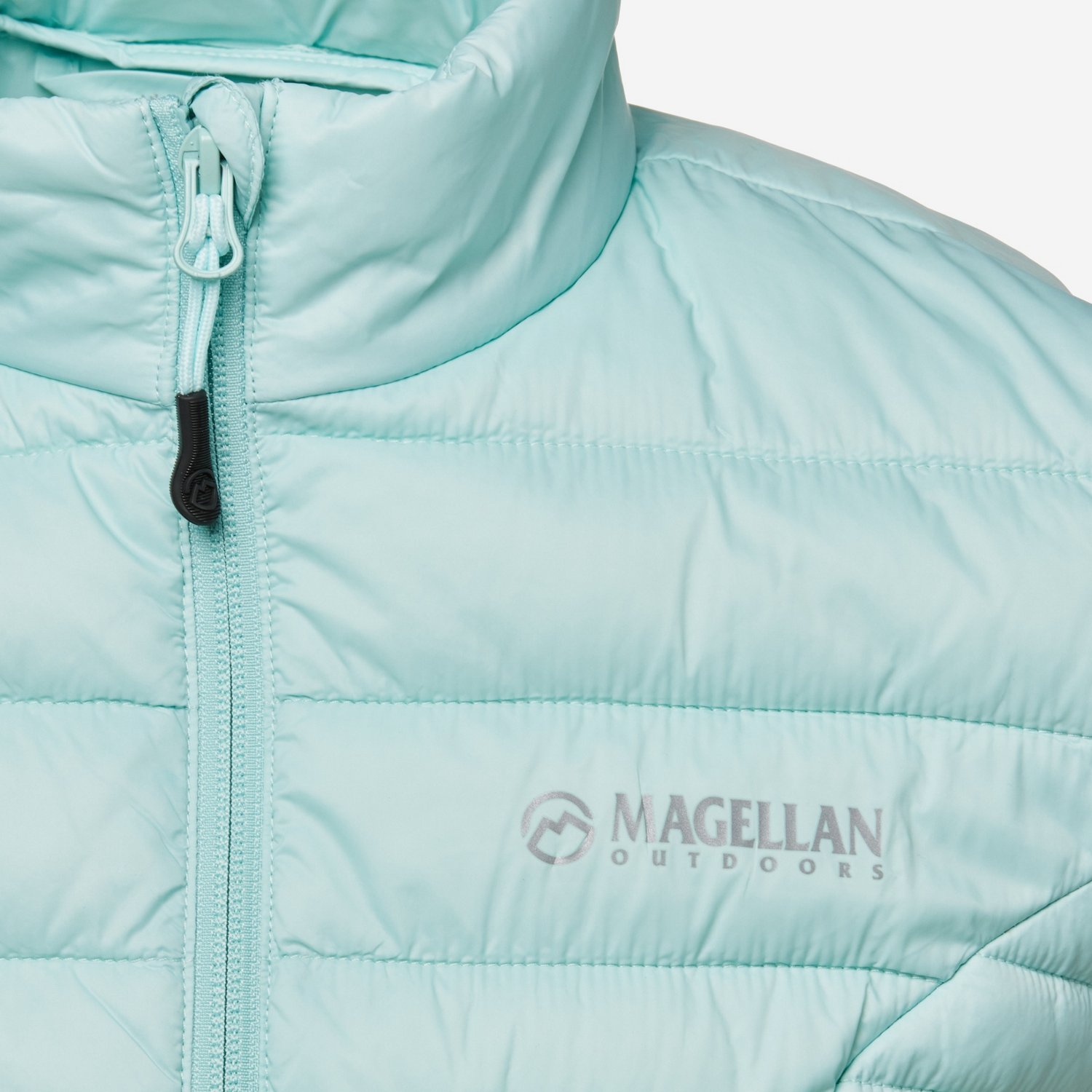 Magellan outdoors best sale women's puffer jacket